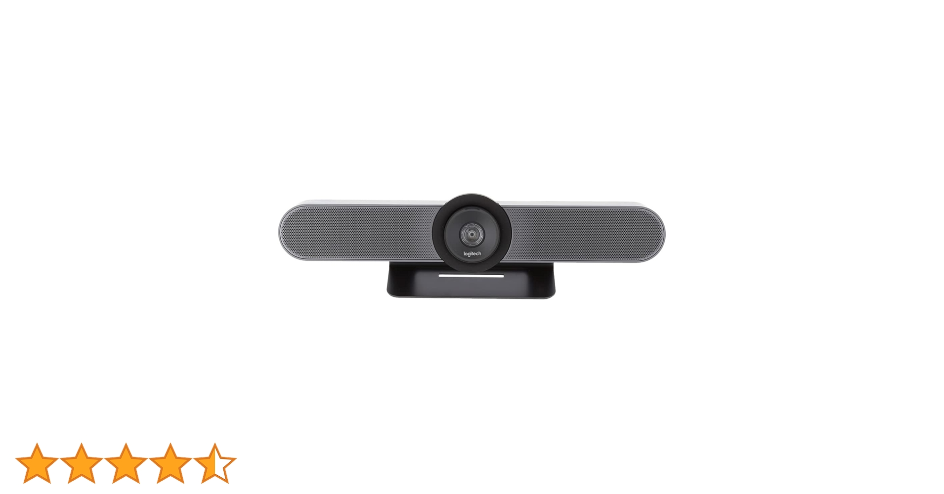 値下げ　美品　Meet up logi cool 楽天市場】ロジテック (ロジクール)Logitech MeetUp HD Video and